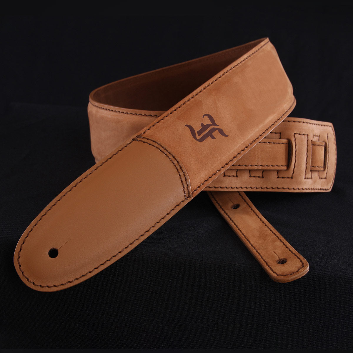 Premium leather strap - Furch