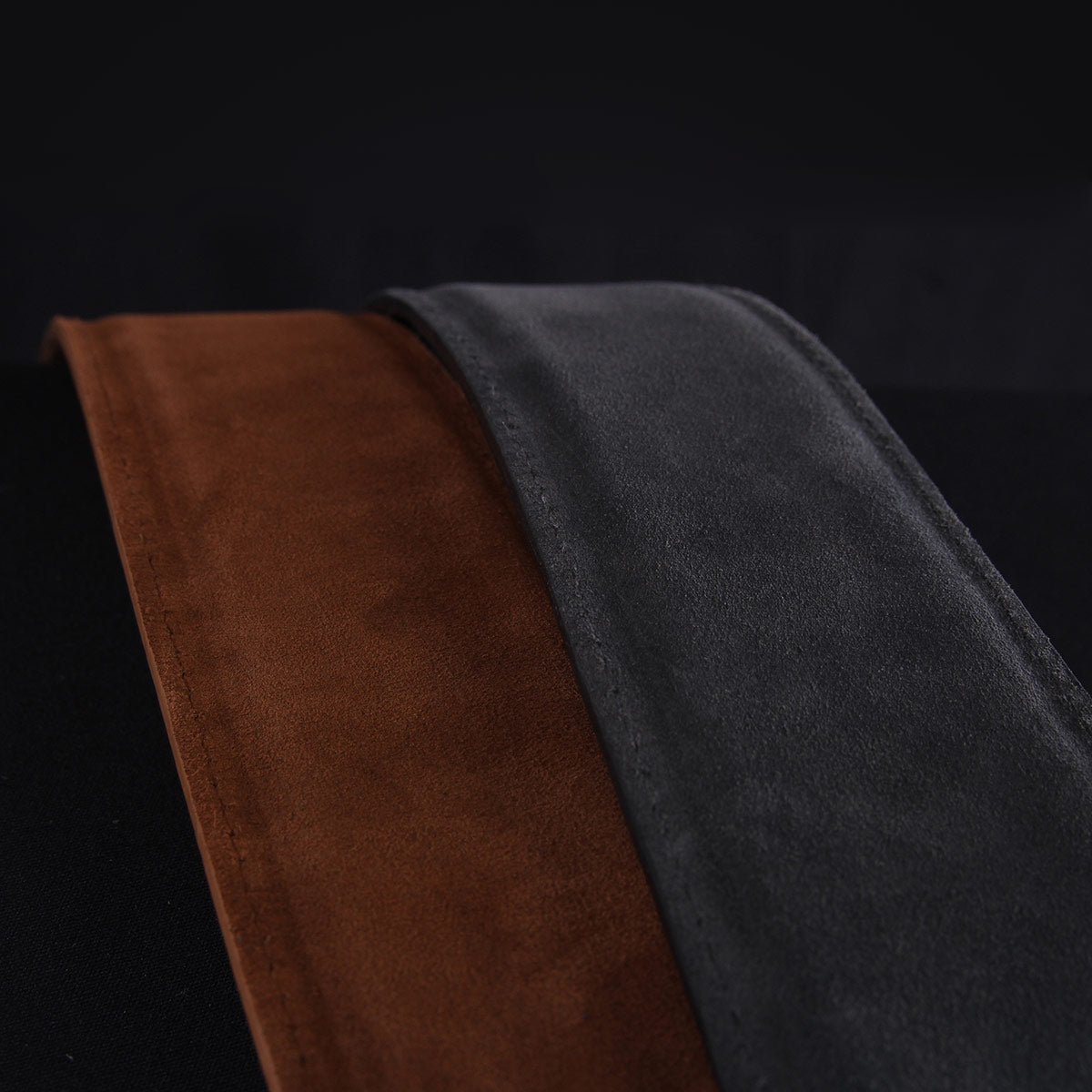 Premium leather strap - Furch