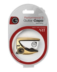 G7th Performance capo gold - Furch