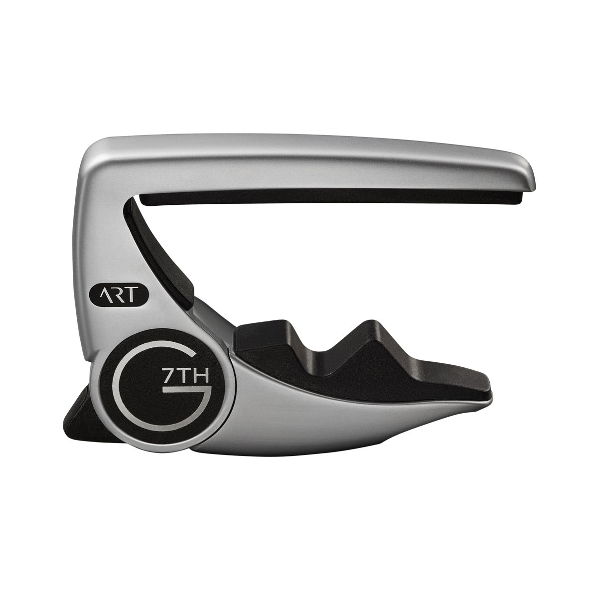 G7th Performance capo silver - Furch