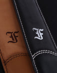 Premium leather strap - Furch