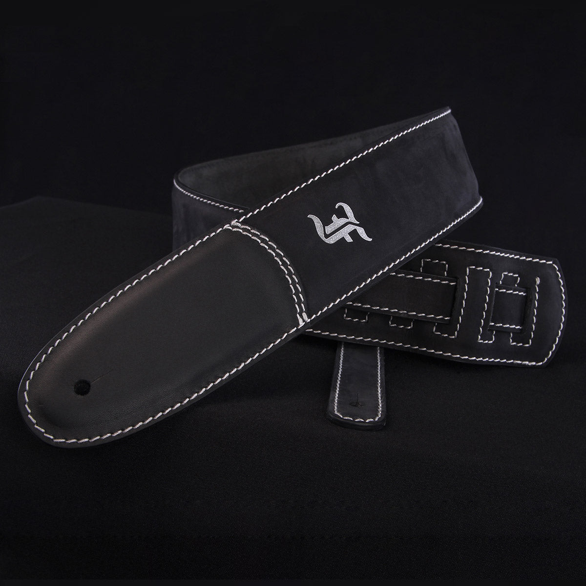 Premium leather strap - Furch