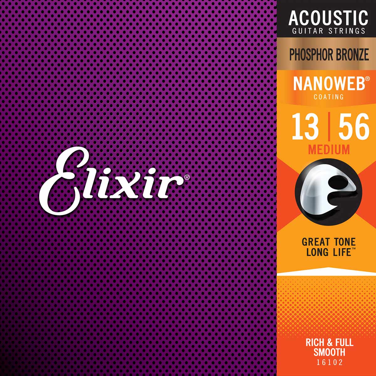 13-56 Medium, PhBr - Elixir
