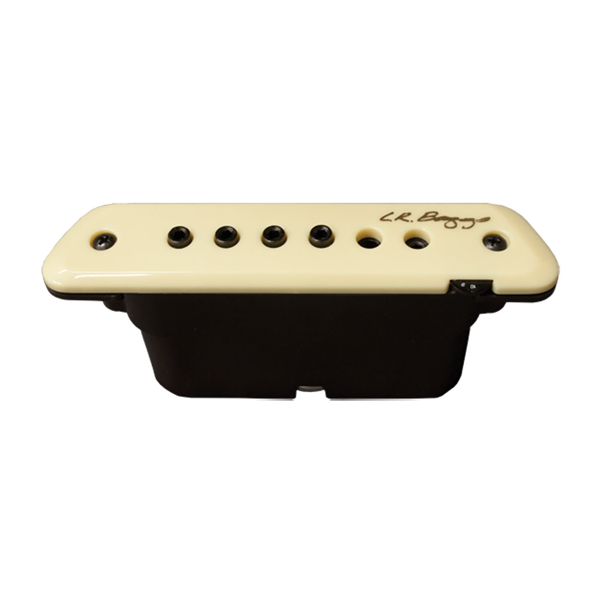 Easy fit M1 Active - L.R. Baggs