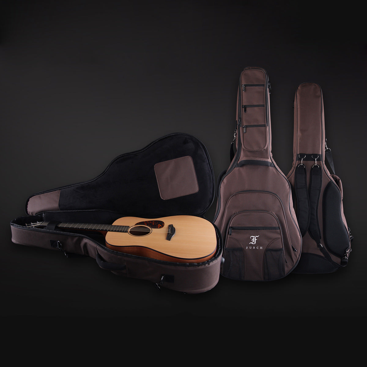 Furch gigbag