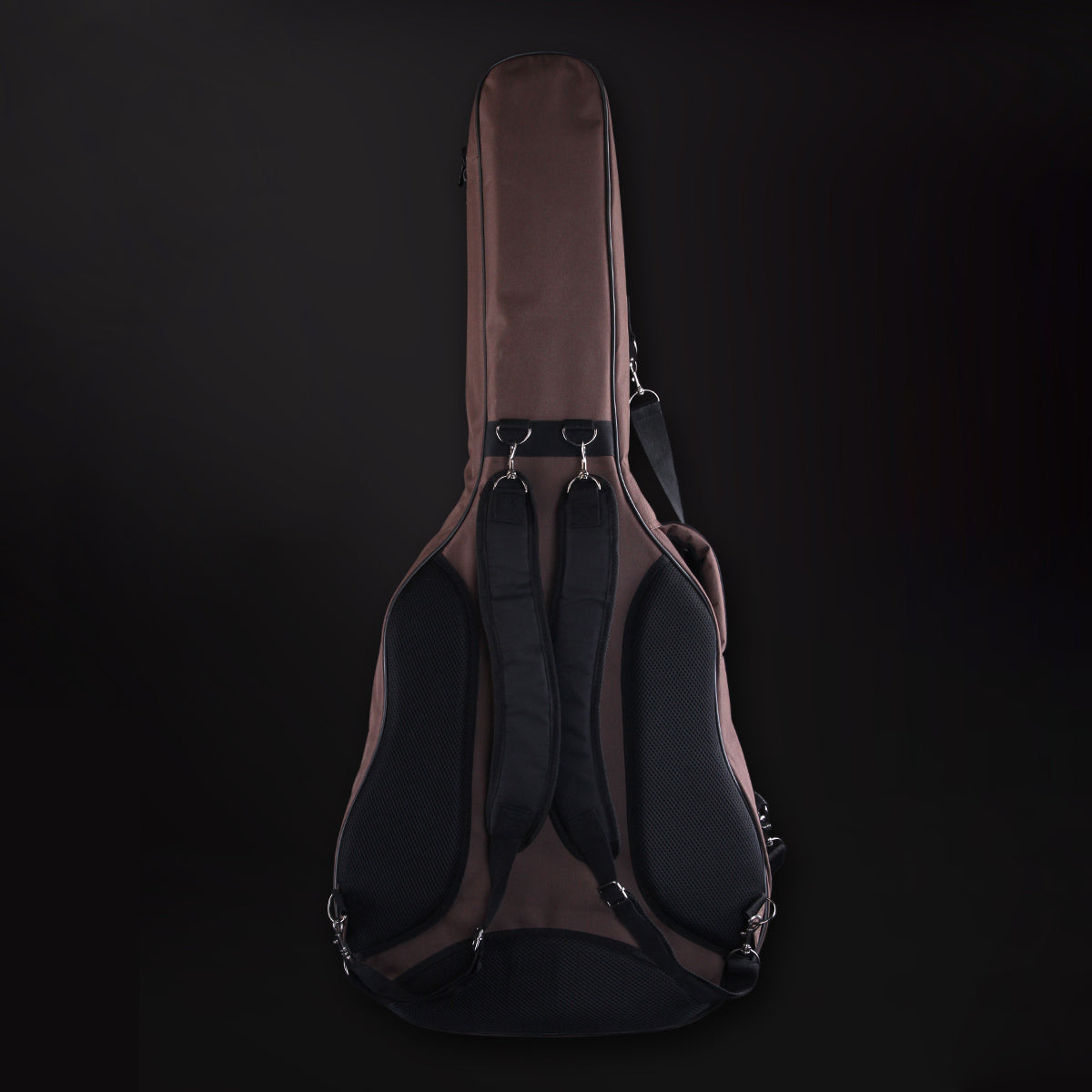 Back of the Furch gigbag