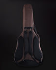 Back of the Furch gigbag