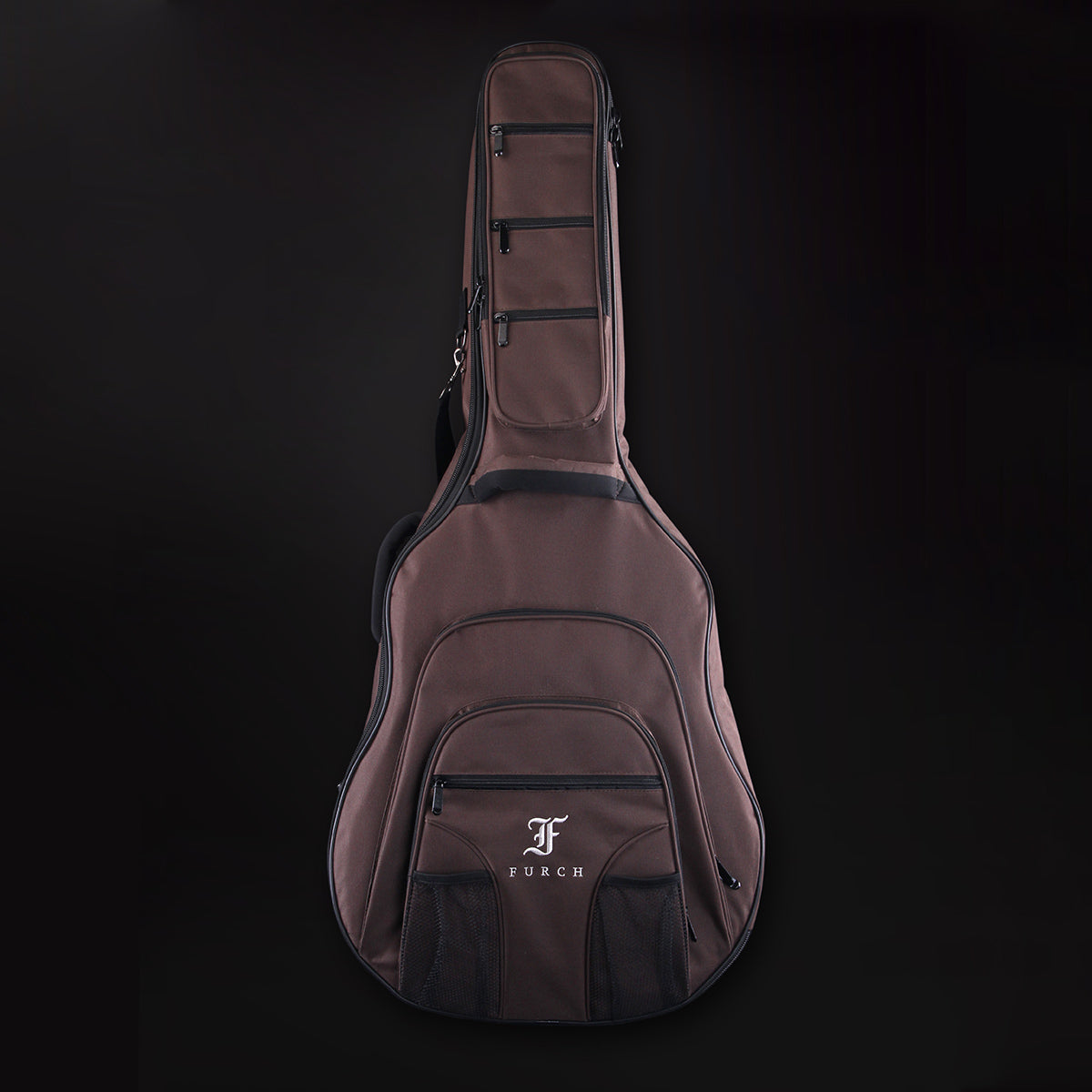 Furch gigbag high-protection
