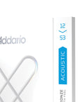 12-53 Light, XS PhBr - D'Addario