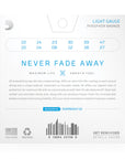 10-47 Light 12-strunná, XS - D'Addario