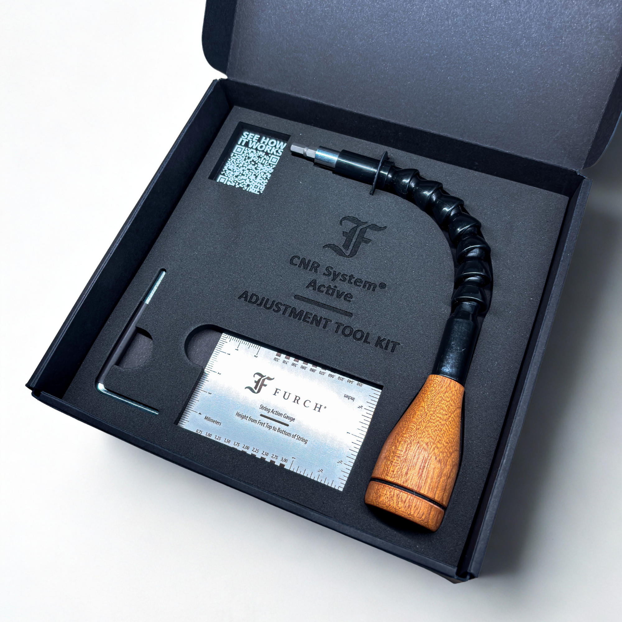 Adjustment Tool Kit for CNR System® Active