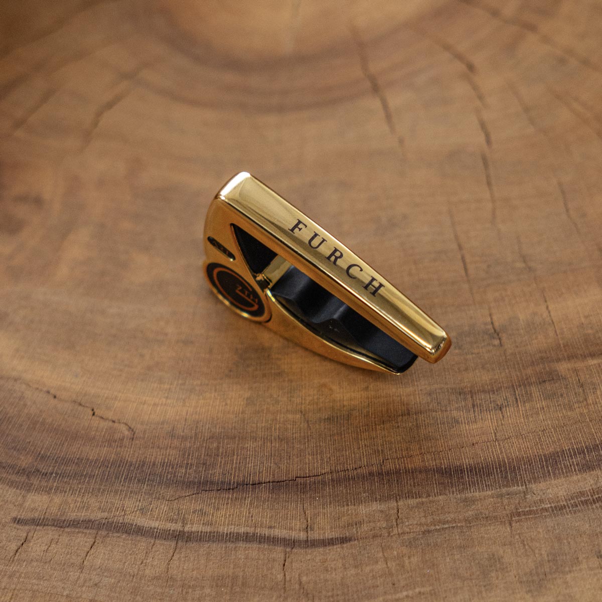 G7th Performance capo gold - Furch
