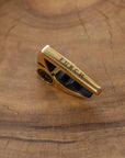 G7th Performance capo gold - Furch