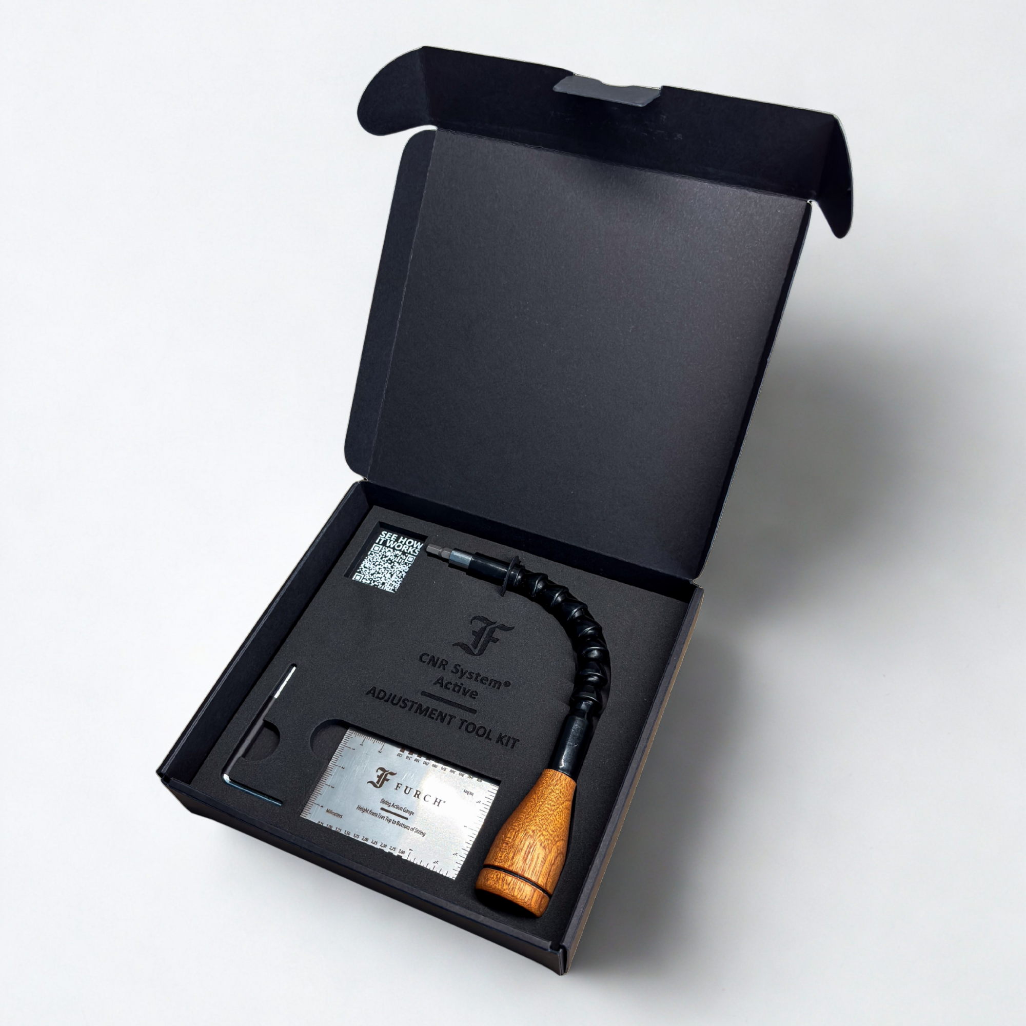 Adjustment Tool Kit for CNR System® Active