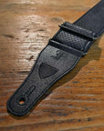 Perforated Leather Strap - Furch
