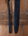 Black Melinda Vegan strap - Furch