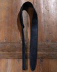 Black Melinda Vegan strap - Furch