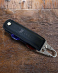 Leather Keychain Pick Holder - Furch
