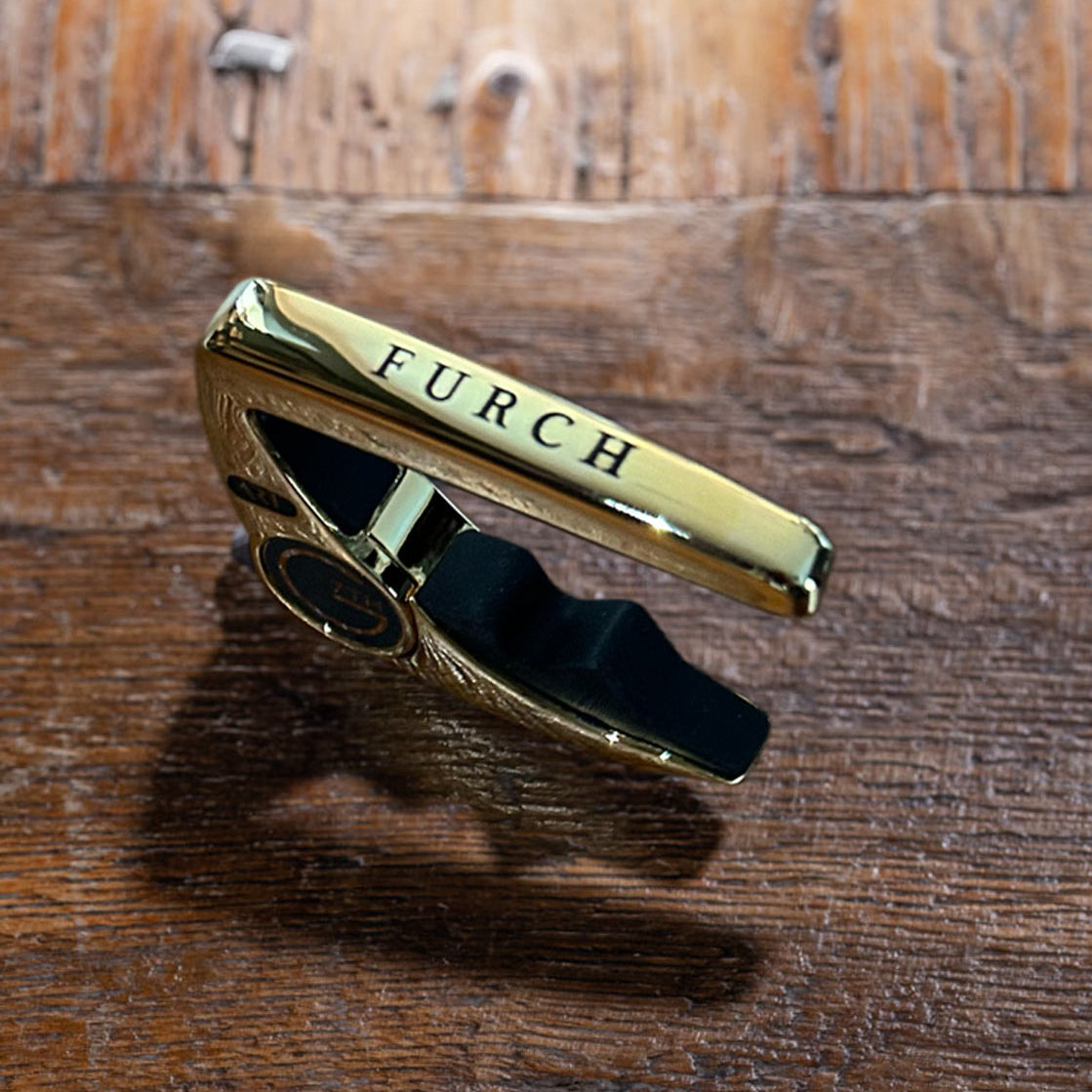 G7th Performance capo - Furch