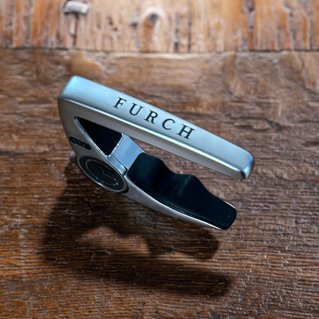 G7th Performance capo - Furch