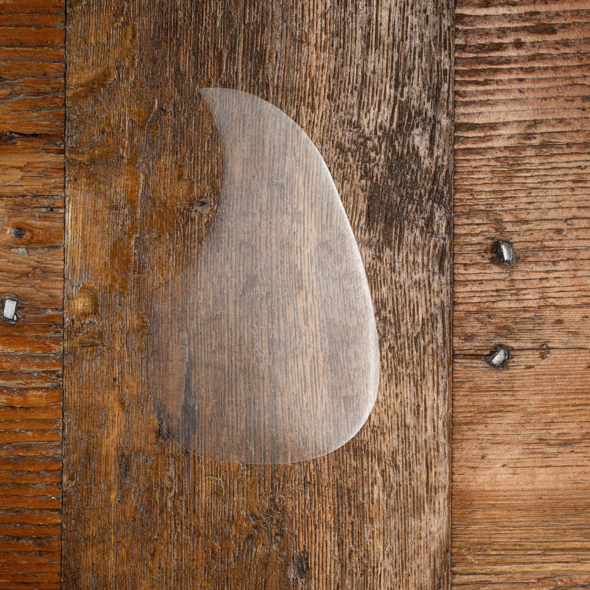 Pickguard Clear - Furch