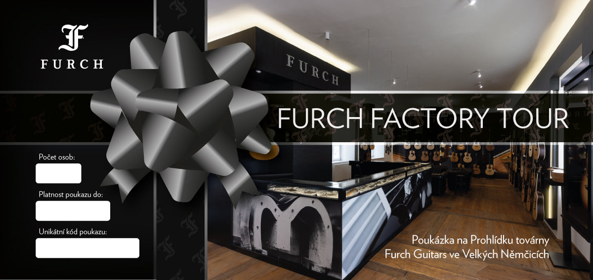 Prohlídka továrny