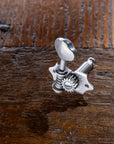 Machine head Gotoh SE700 Satin nickel