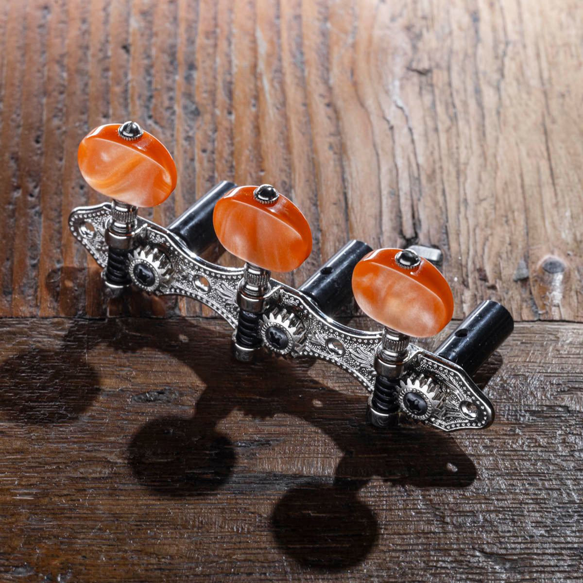 Machine head for nylon string Furch