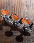 Machine head for nylon string Furch