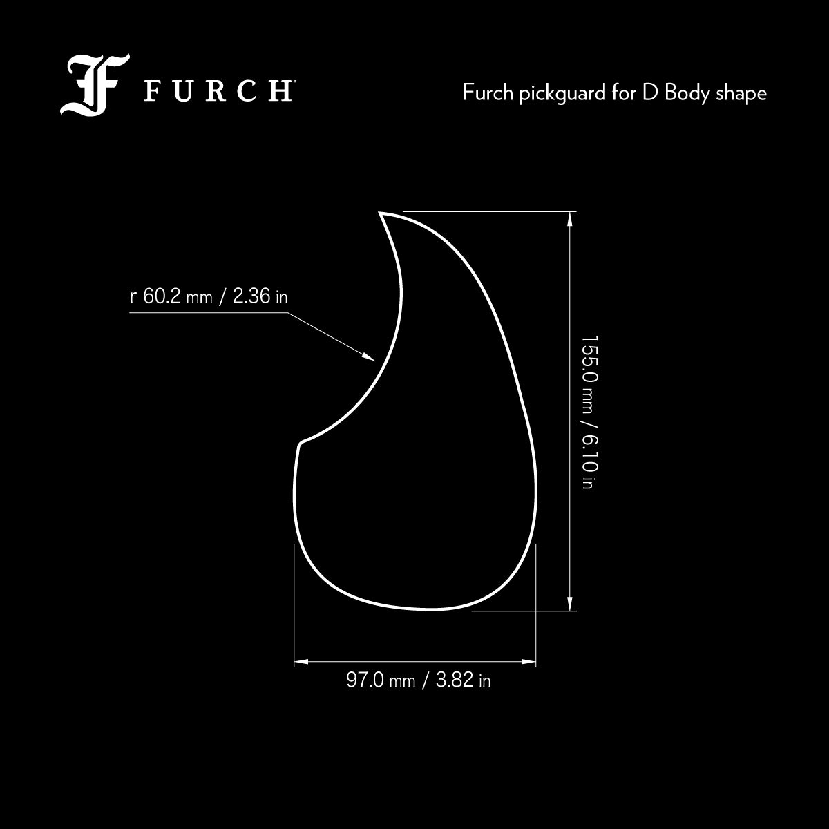Dimensions D