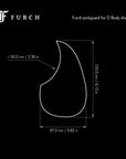 Dimensions D
