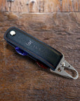 Leather Keychain Pick Holder - Furch