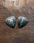 Mixed Picks 12pcs - Furch