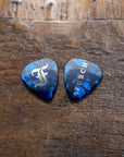 Mixed Picks 12pcs - Furch