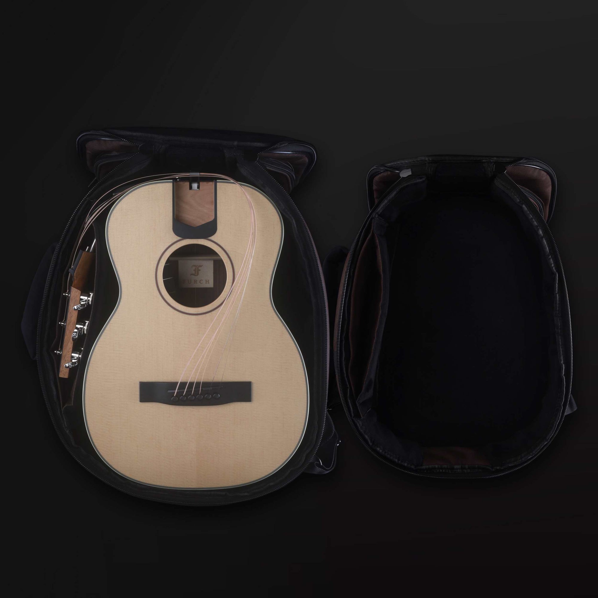 Little Jane backpack - Furch