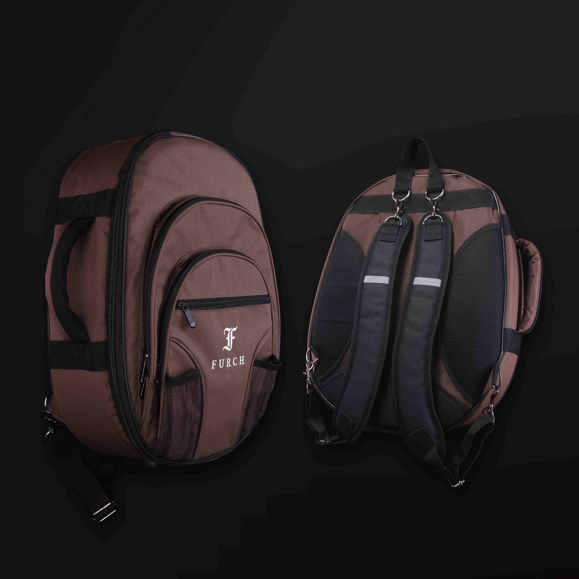 Little Jane backpack - Furch