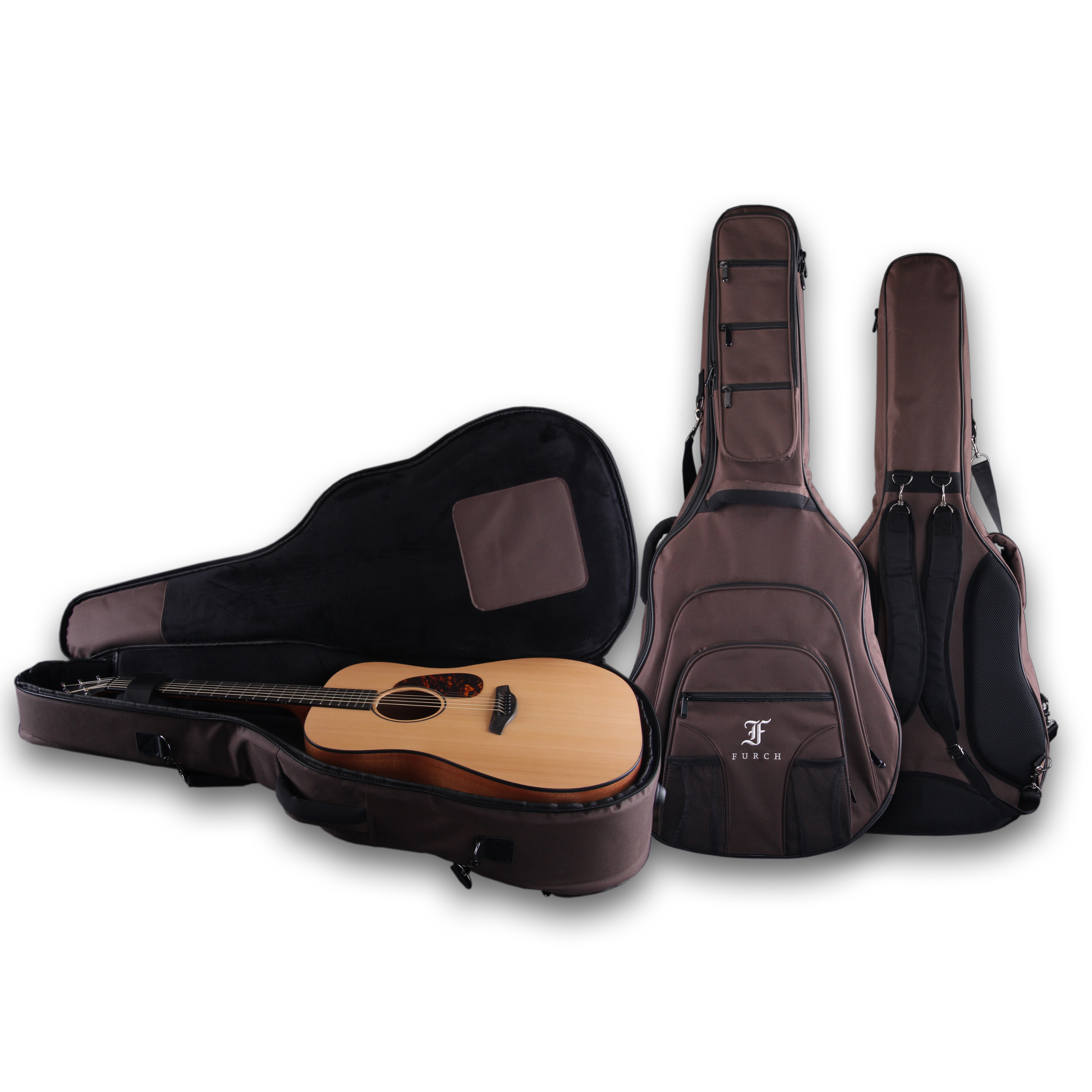 Premium gigbag - Furch – Furch shop