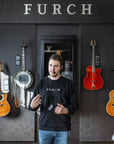 Guided factory tour in Furch Guitars