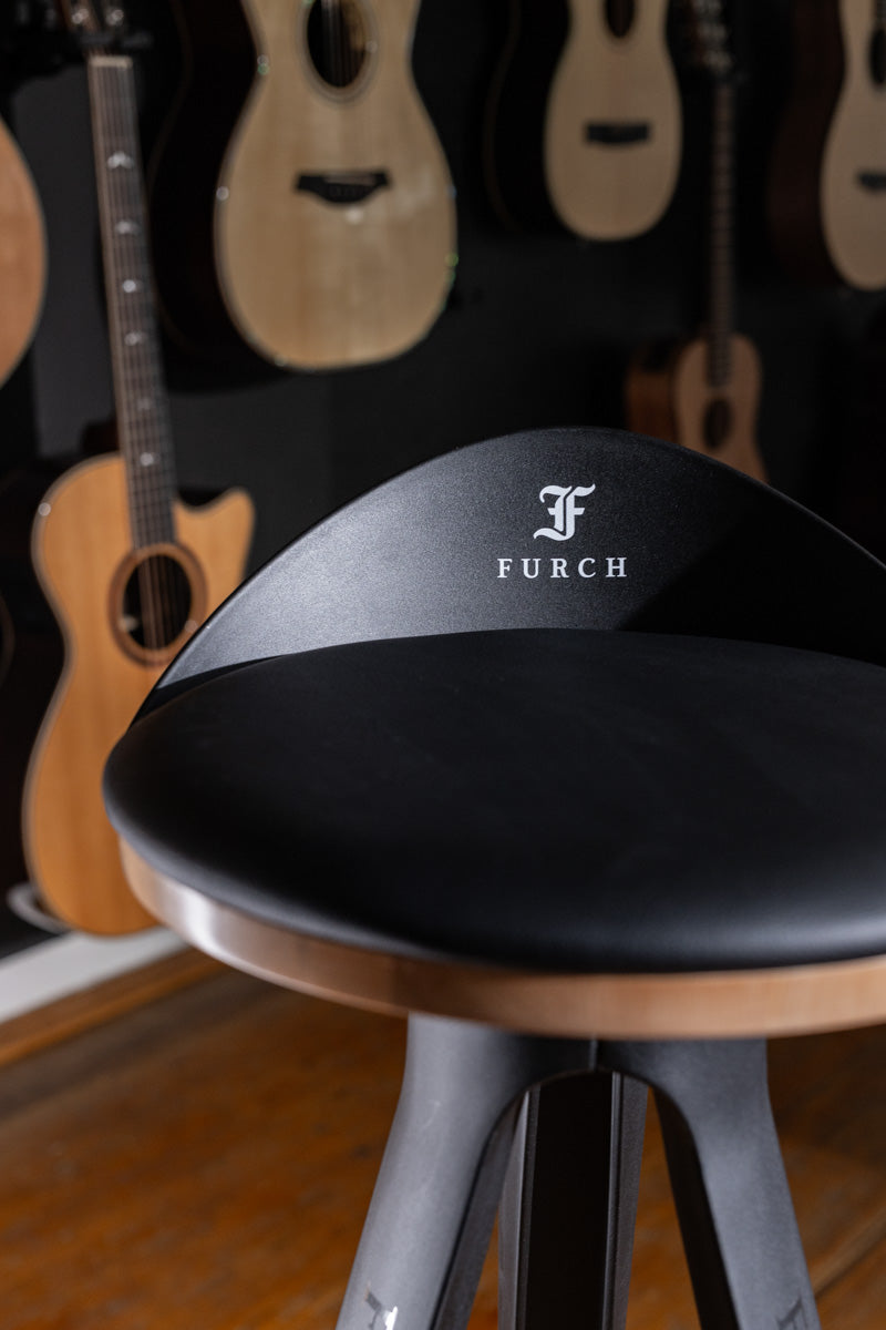 Bar Stool - Furch