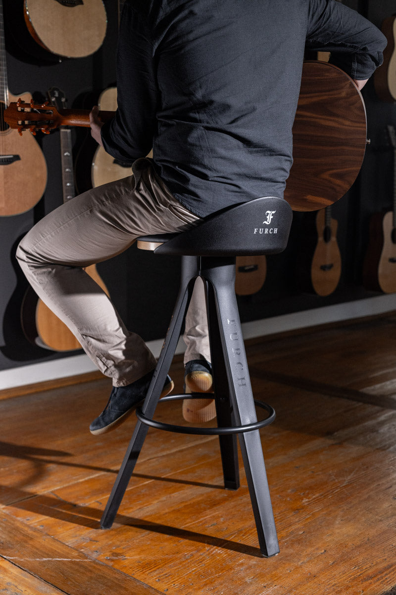 Bar Stool - Furch