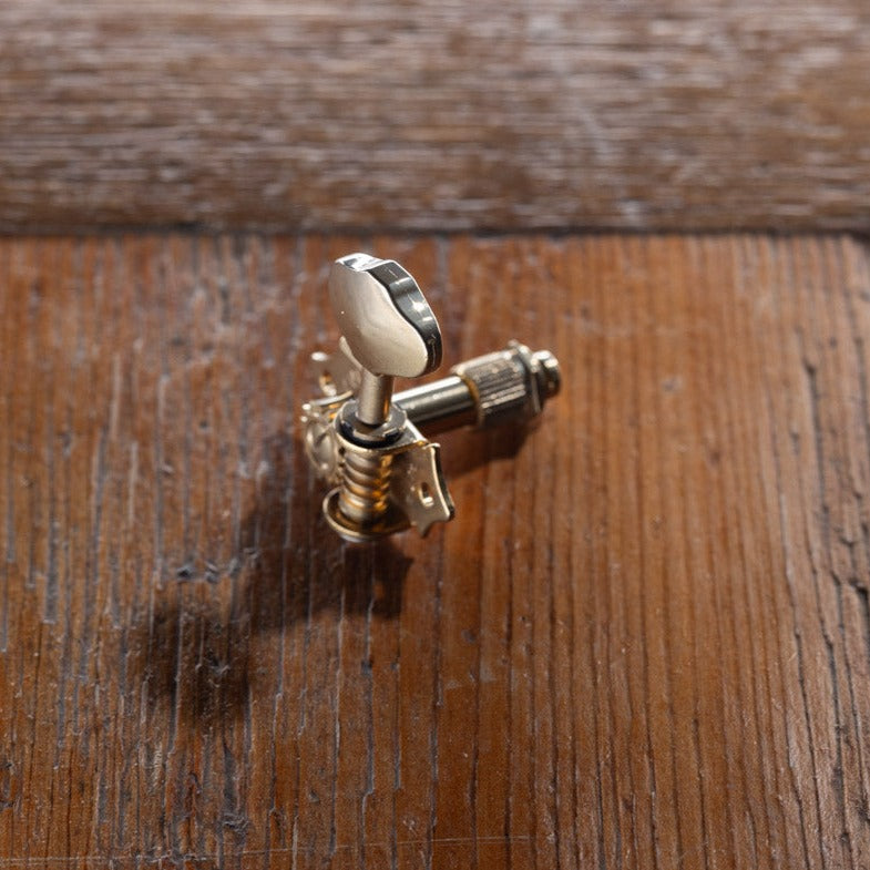 Mechanika Satin Gold - Gotoh SE700