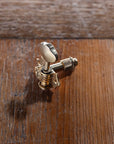 Mechanika Satin Gold - Gotoh SE700
