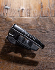 Furch Capo G7th Steel string satin black