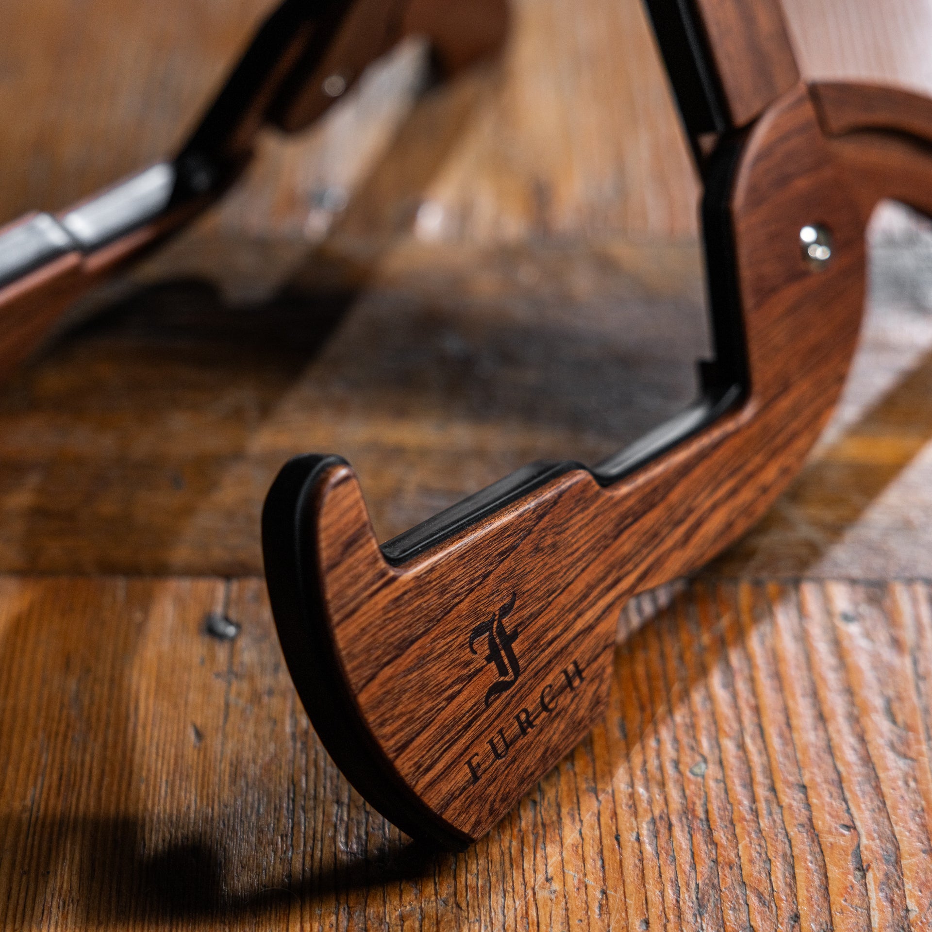 Cooperstand Sapele Pro-G Furch