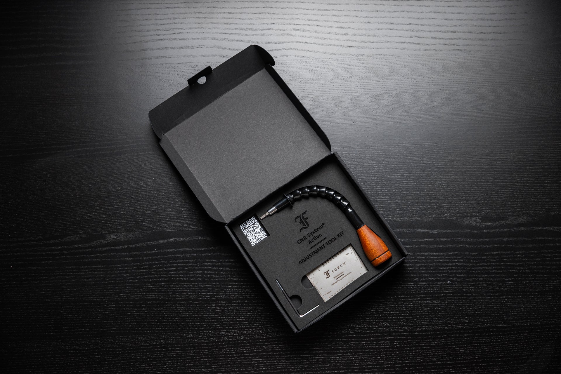 Adjustment Tool Kit for CNR System® Active