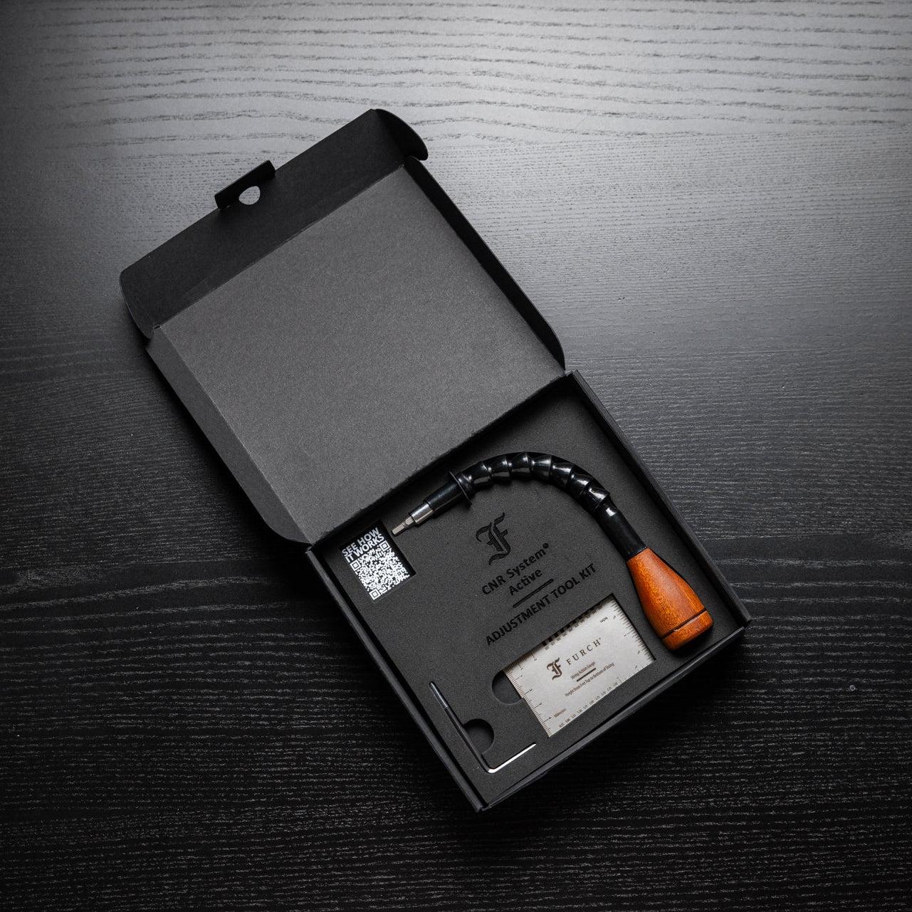 Adjustment Tool Kit for CNR System® Active