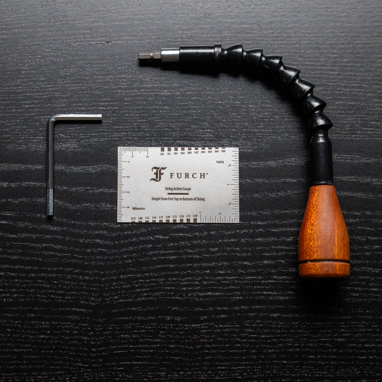 Adjustment Tool Kit for CNR System® Active