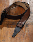 Perforated Leather Strap - Furch