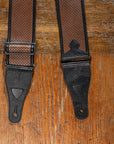 Perforated Leather Strap - Furch