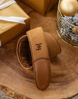 Premium leather strap - Furch